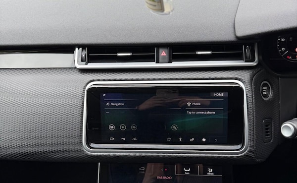 Used Land Rover Range Rover Velar 2018 for sale - 76293169: Photo 7