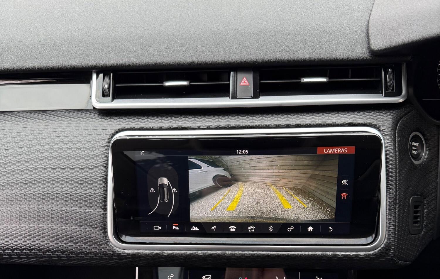 Used Land Rover Range Rover Velar 2018 for sale - 76293169: Photo 9