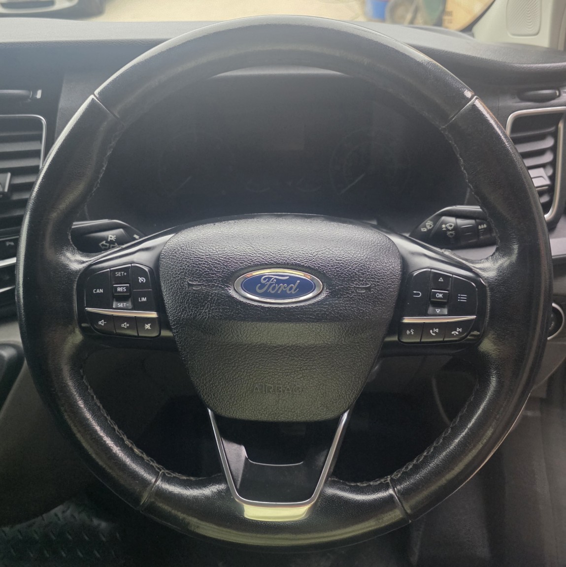Used Ford Transit Custom 2019 for sale - 77991710: Photo 11