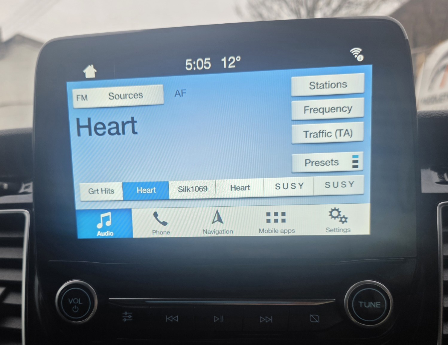 Used Ford Transit Custom 2019 for sale - 77991710: Photo 12