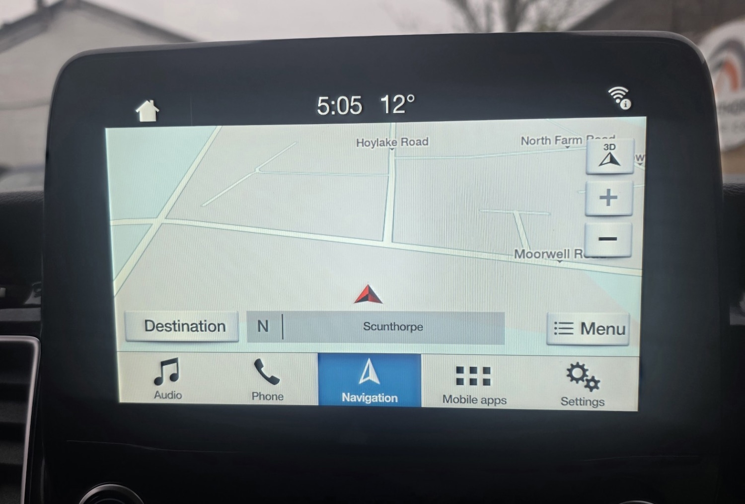 Used Ford Transit Custom 2019 for sale - 77991710: Photo 13