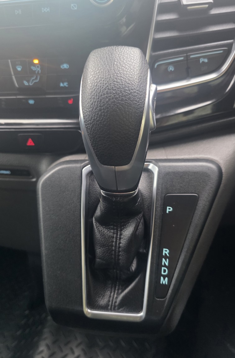 Used Ford Transit Custom 2019 for sale - 77991710: Photo 15