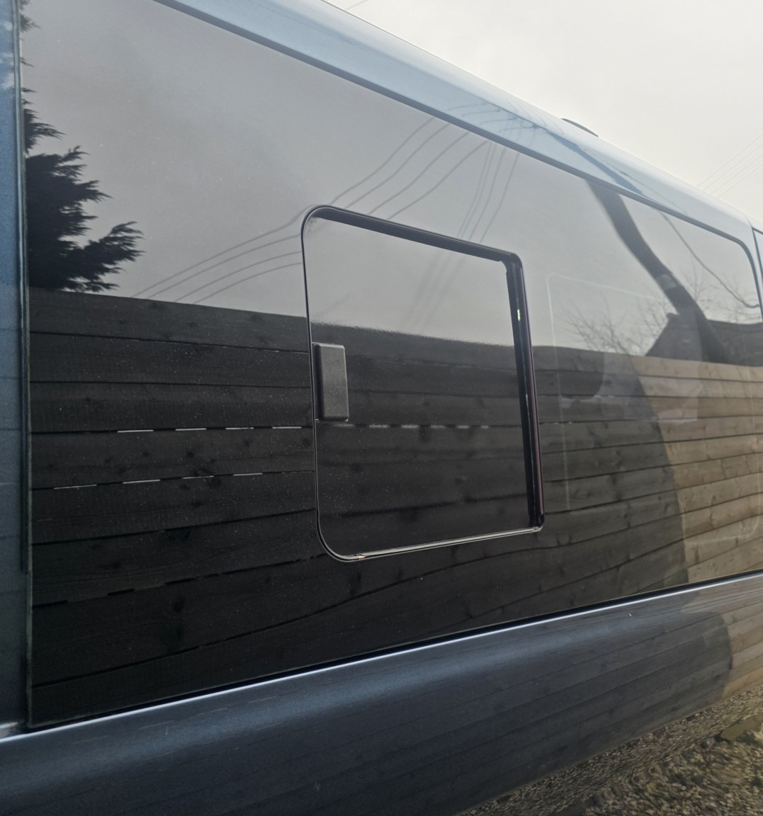 Used Ford Transit Custom 2019 for sale - 77991710: Photo 3