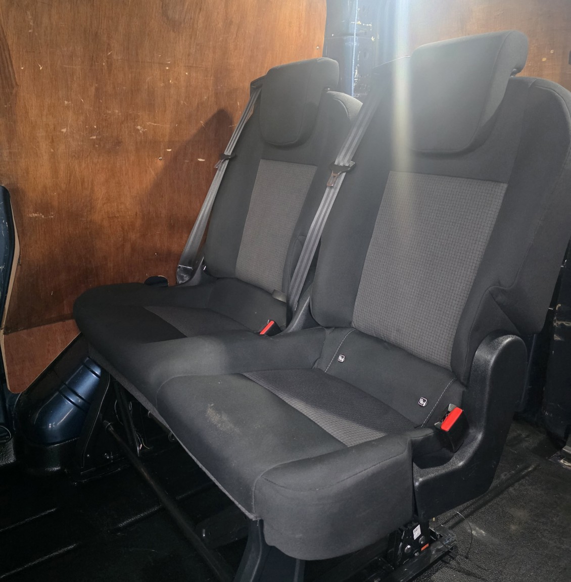 Used Ford Transit Custom 2019 for sale - 77991710: Photo 7