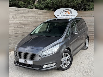 Used Ford Galaxy 2018 for sale - 79467658: Photo