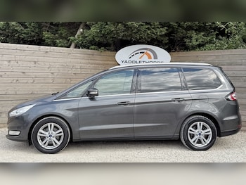 Used Ford Galaxy 2018 for sale - 79467658: Photo