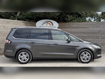 Used Ford Galaxy 2018 for sale - 79467658: Photo