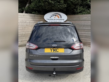 Used Ford Galaxy 2018 for sale - 79467658: Photo