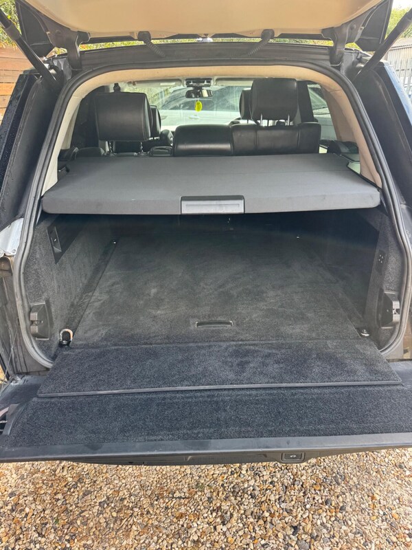 Used Land Rover Range Rover 2016 for sale - 75504923: Photo 10