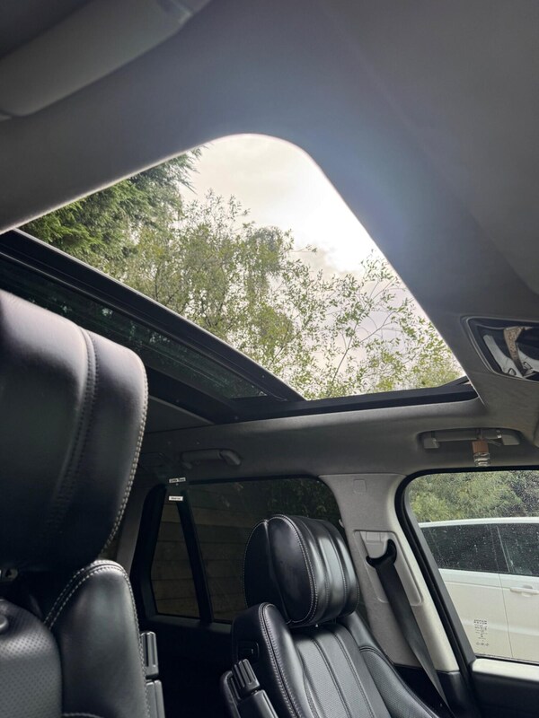 Used Land Rover Range Rover 2016 for sale - 75504923: Photo 3