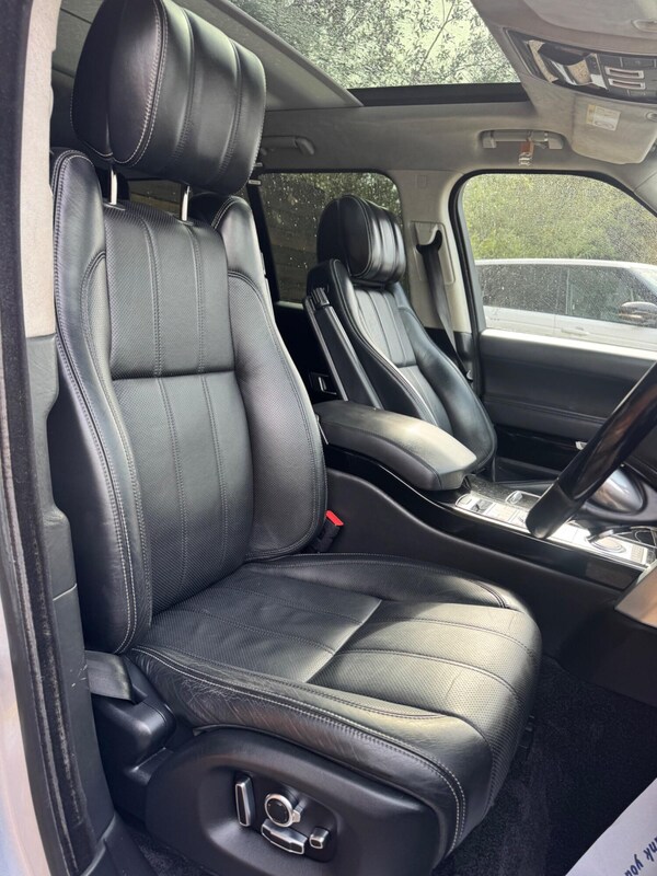 Used Land Rover Range Rover 2016 for sale - 75504923: Photo 6