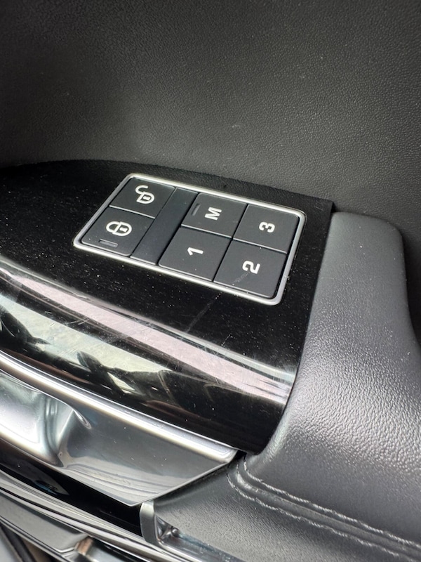 Used Land Rover Range Rover 2016 for sale - 75504923: Photo 7