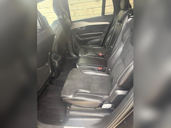 Used Volvo XC90 2016 for sale - 75664516: Photo