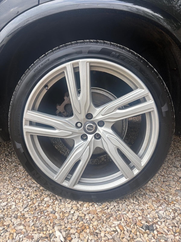 Used Volvo XC90 2016 for sale - 75664516: Photo 3