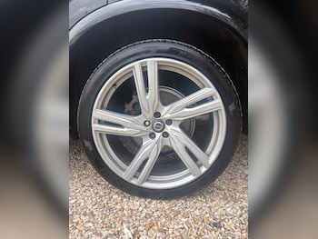 Used Volvo XC90 2016 for sale - 75664516: Photo