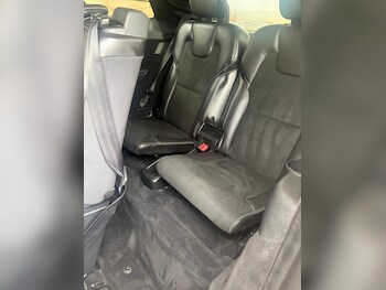 Used Volvo XC90 2016 for sale - 75664516: Photo