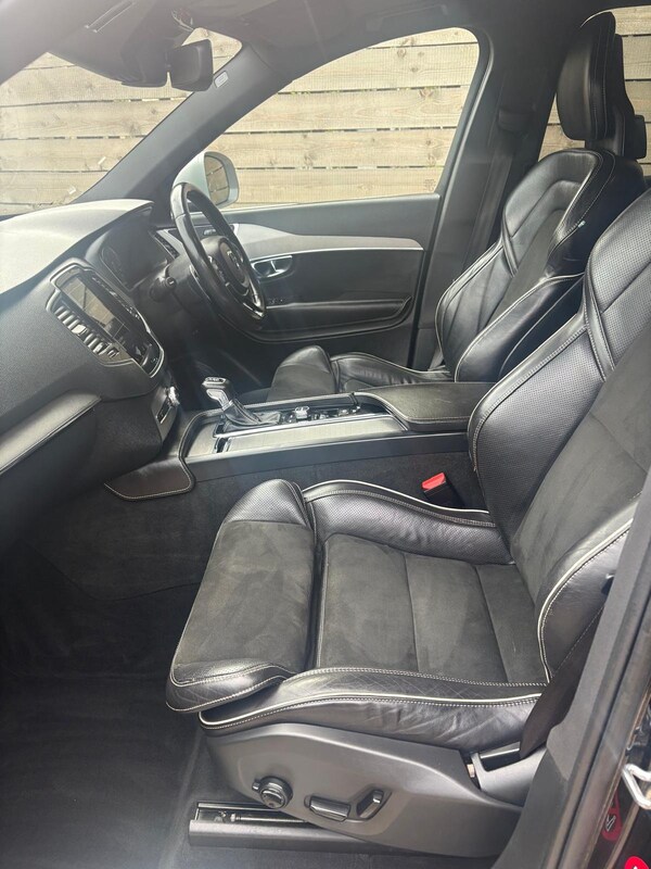 Used Volvo XC90 2016 for sale - 75664516: Photo 5