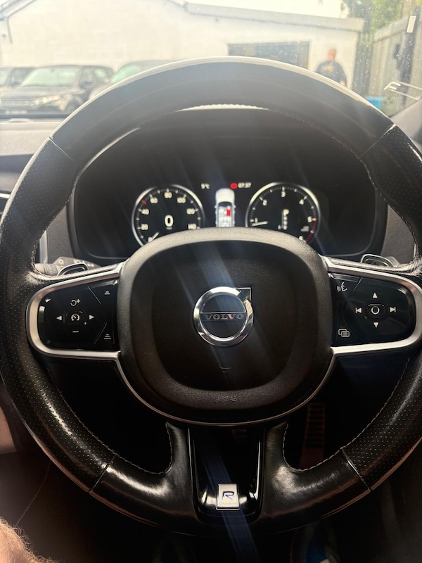 Used Volvo XC90 2016 for sale - 75664516: Photo 6