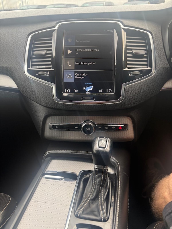 Used Volvo XC90 2016 for sale - 75664516: Photo 7