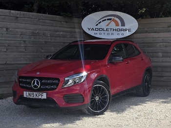 Used Mercedes-Benz GLA 2019 for sale - 78683377: Photo