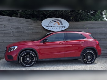 Used Mercedes-Benz GLA 2019 for sale - 78683377: Photo