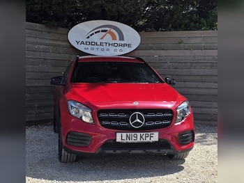 Used Mercedes-Benz GLA 2019 for sale - 78683377: Photo