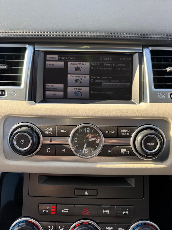 Used Land Rover Range Rover Sport 2013 for sale - 75664435: Photo 10
