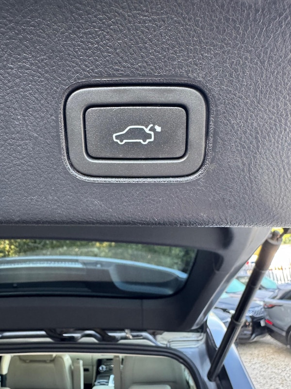 Used Land Rover Range Rover Sport 2013 for sale - 75664435: Photo 17