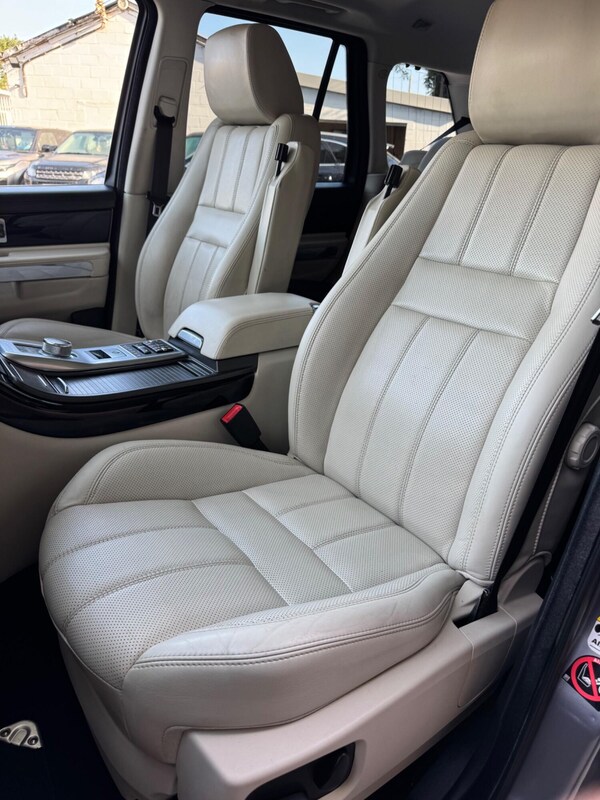 Used Land Rover Range Rover Sport 2013 for sale - 75664435: Photo 7