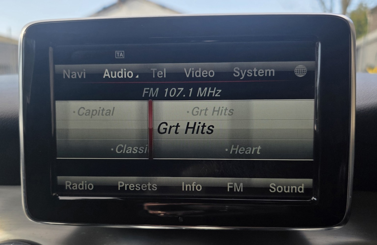 Used Mercedes-Benz CLA 2013 for sale - 78090692: Photo 11