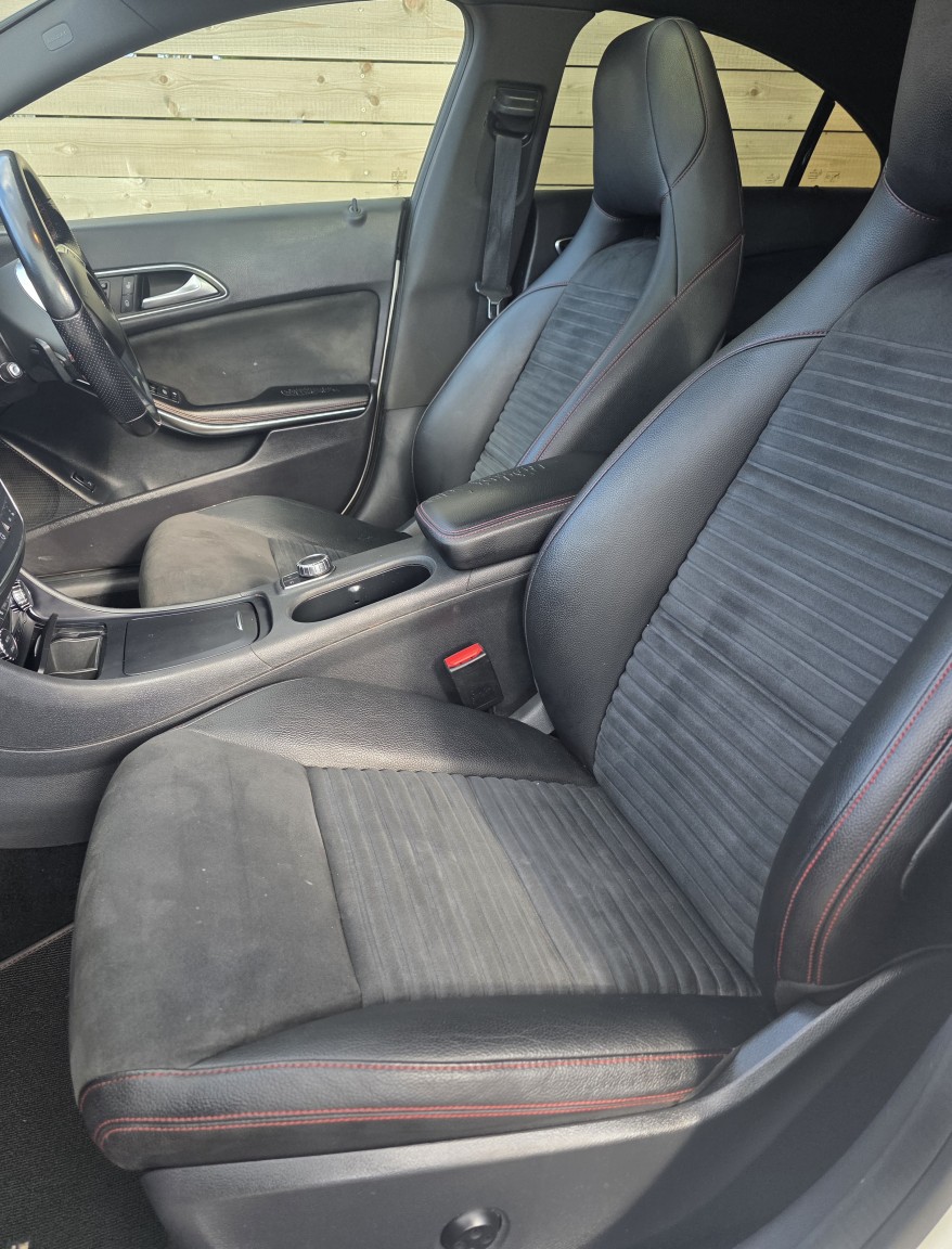 Used Mercedes-Benz CLA 2013 for sale - 78090692: Photo 4