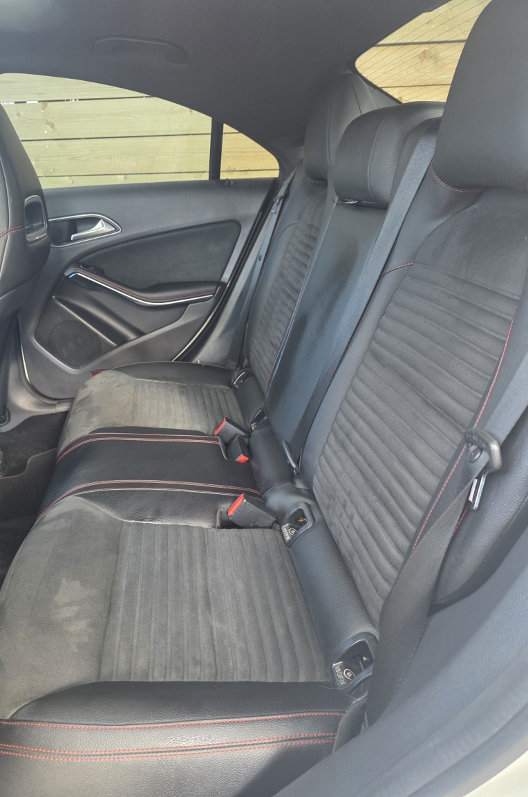 Used Mercedes-Benz CLA 2013 for sale - 78090692: Photo 5