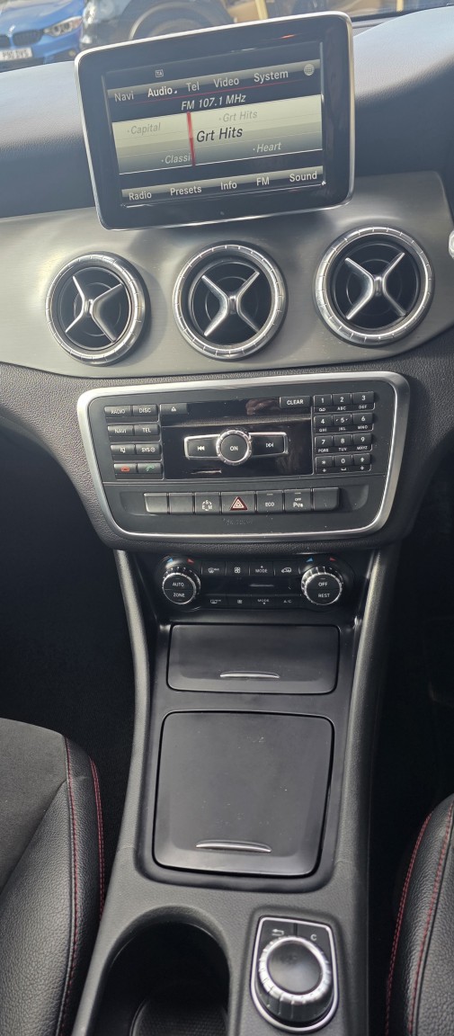 Used Mercedes-Benz CLA 2013 for sale - 78090692: Photo 7