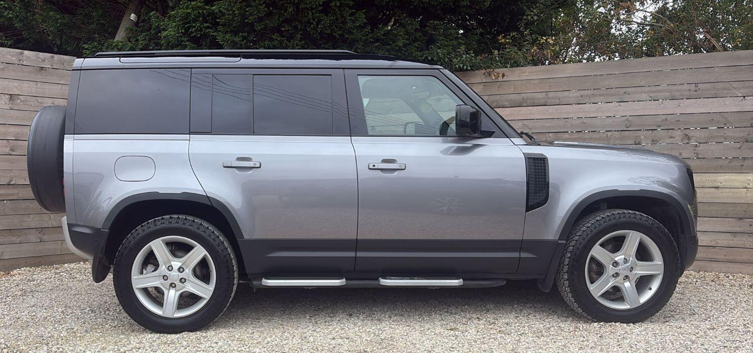 Used Land Rover Defender 2021 for sale - 76313983: Photo 15