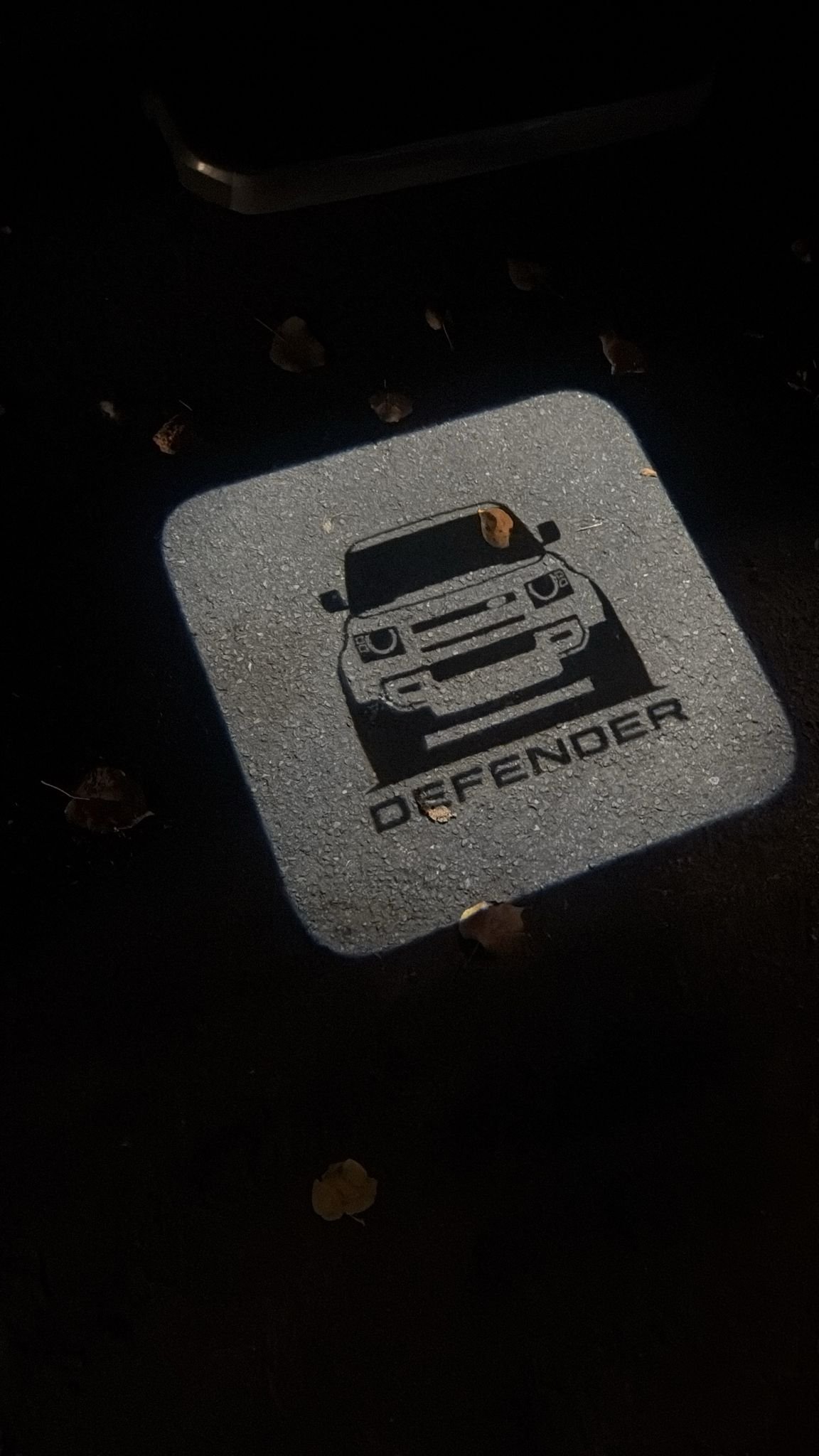 Used Land Rover Defender 2021 for sale - 76313983: Photo 2