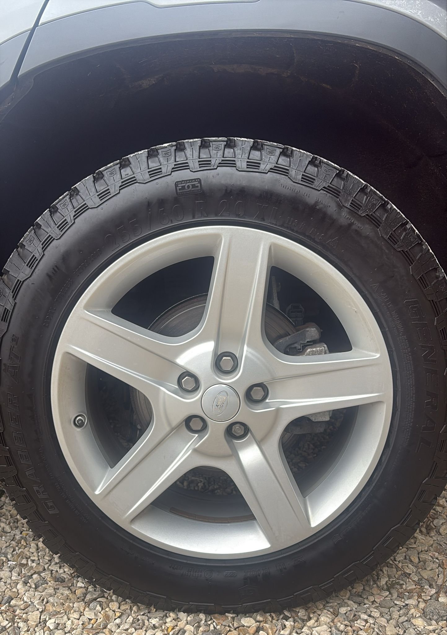 Used Land Rover Defender 2021 for sale - 76313983: Photo 7