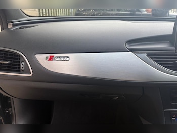 Used Audi A6 2015 for sale - 75975508: Photo