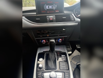 Used Audi A6 2015 for sale - 75975508: Photo