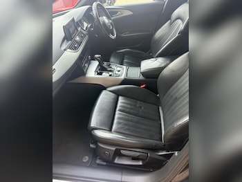 Used Audi A6 2015 for sale - 75975508: Photo
