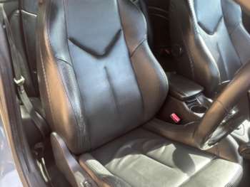 Used Peugeot RCZ 2011 for sale - 74488743: Photo