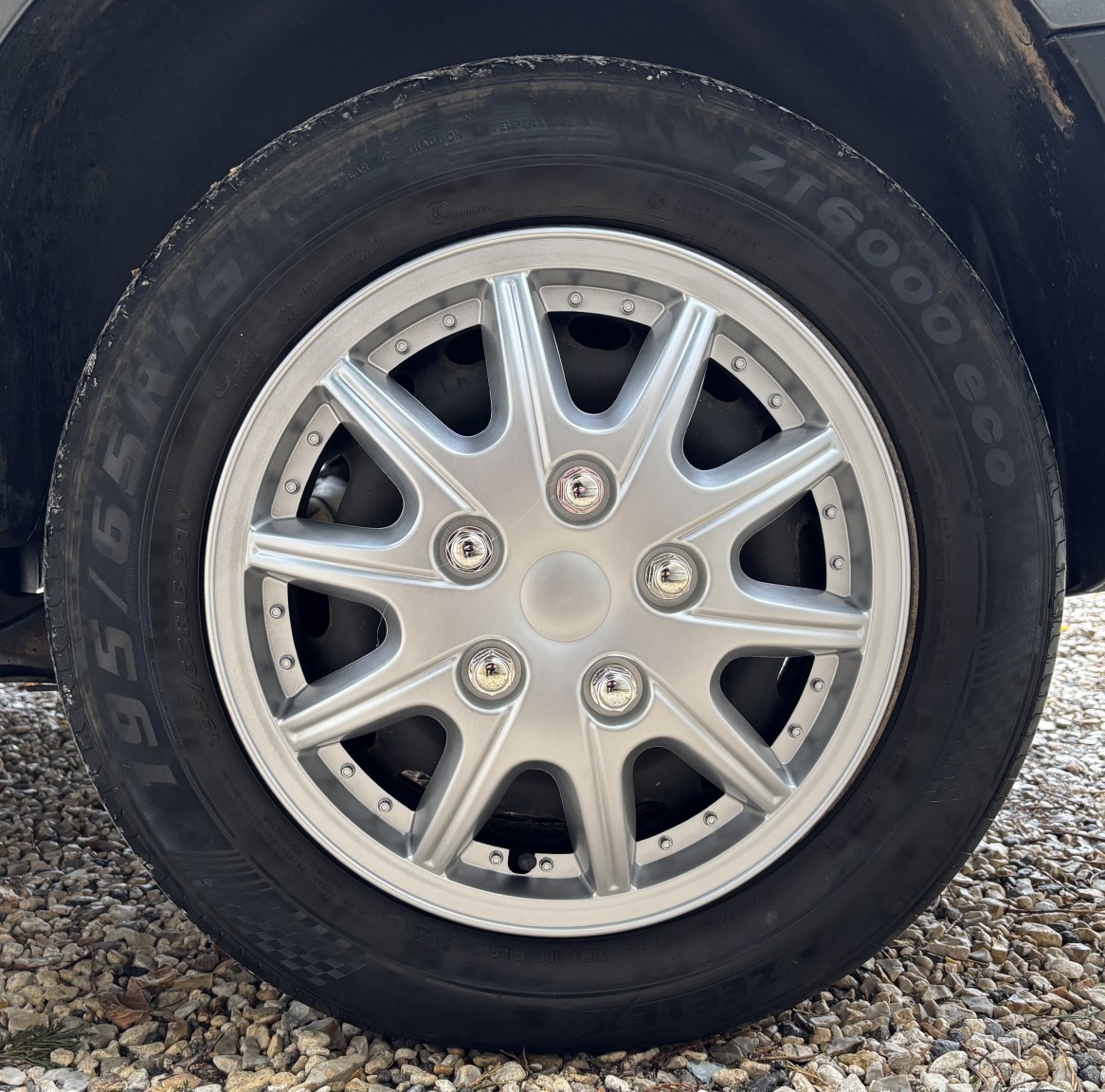 Used Citroen Berlingo 2017 for sale - 76565154: Photo 10