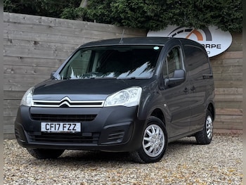 Citroen - Berlingo