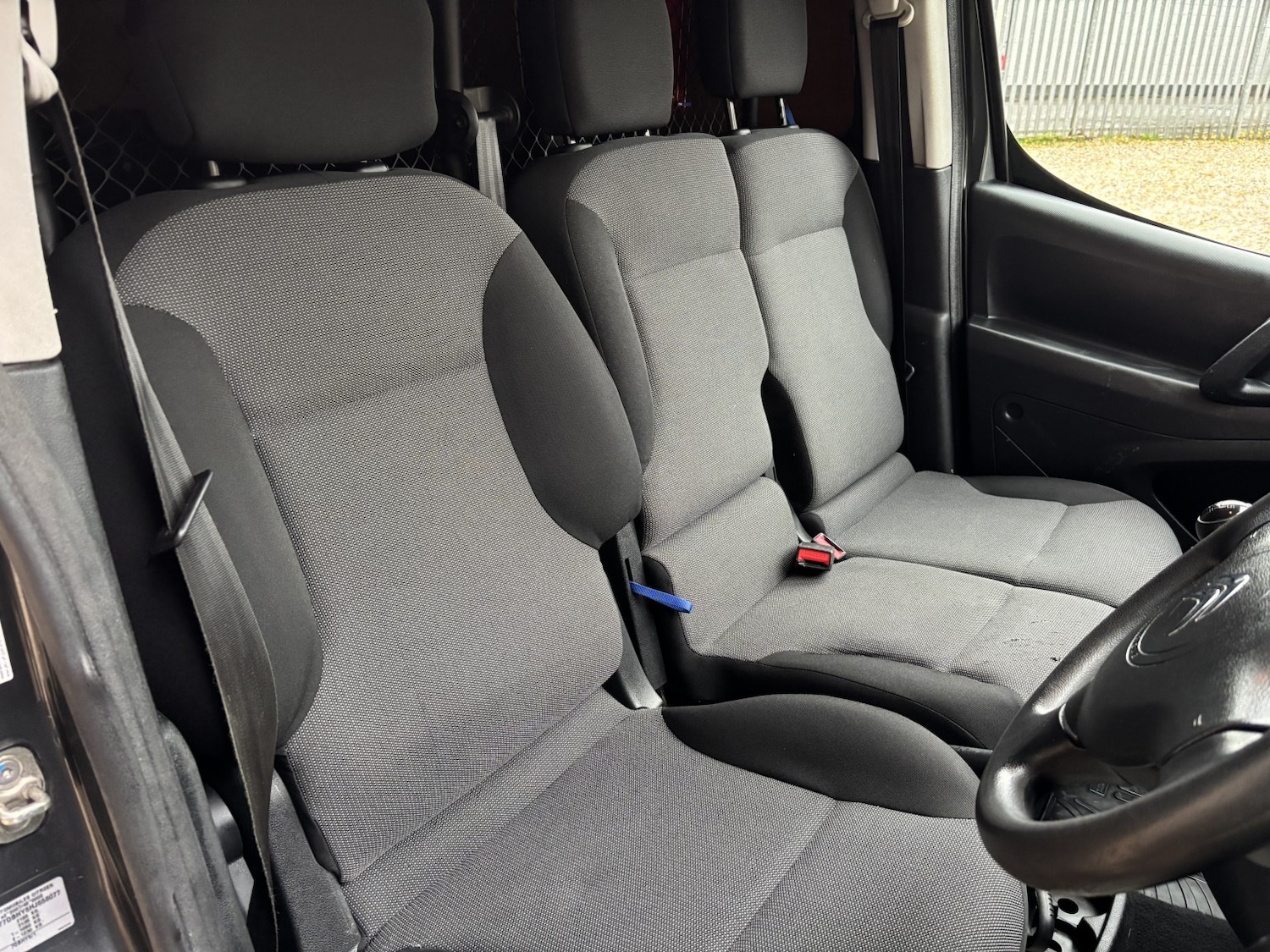 Used Citroen Berlingo 2017 for sale - 76565154: Photo 6