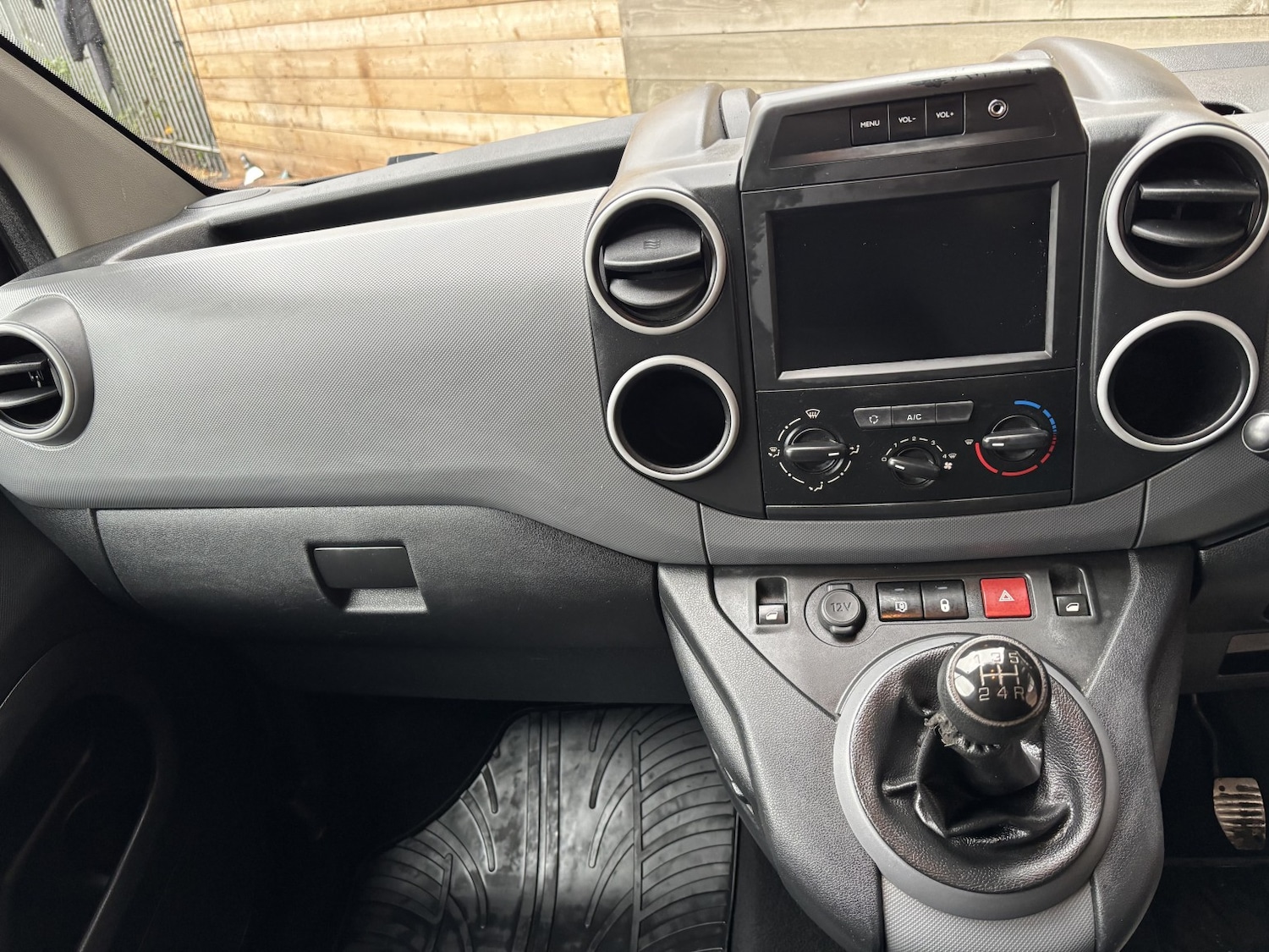 Used Citroen Berlingo 2017 for sale - 76565154: Photo 7