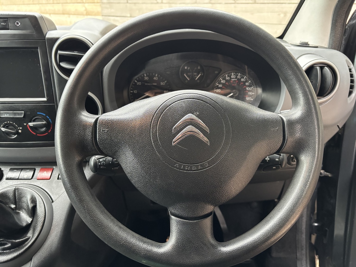 Used Citroen Berlingo 2017 for sale - 76565154: Photo 8