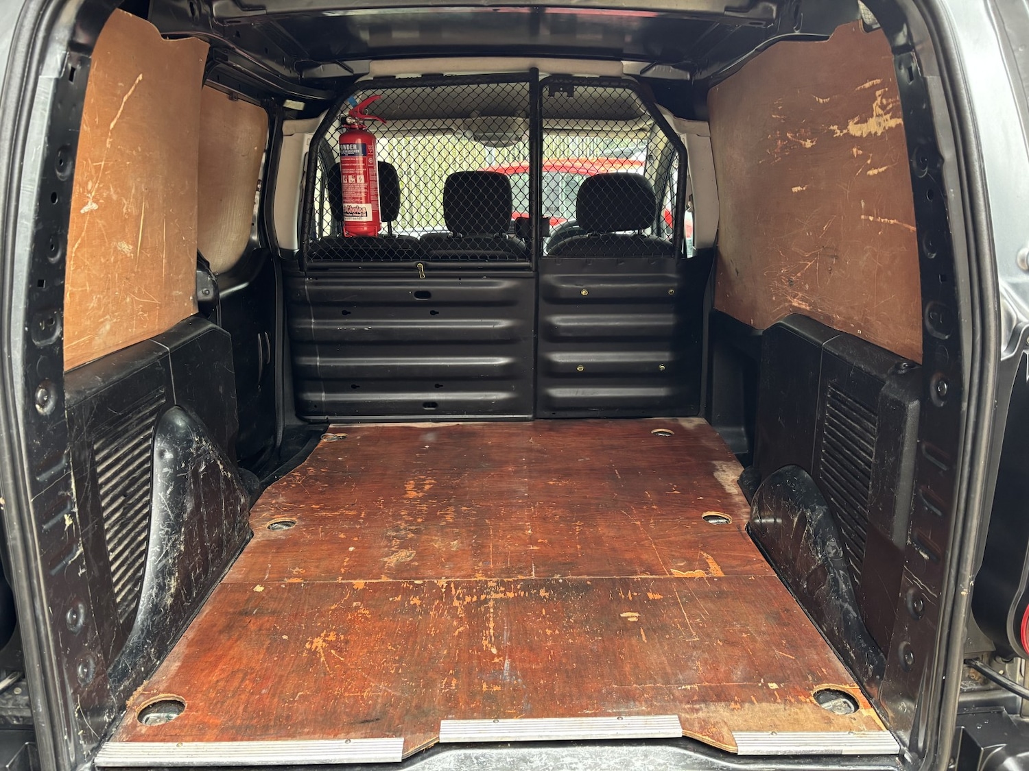 Used Citroen Berlingo 2017 for sale - 76565154: Photo 9