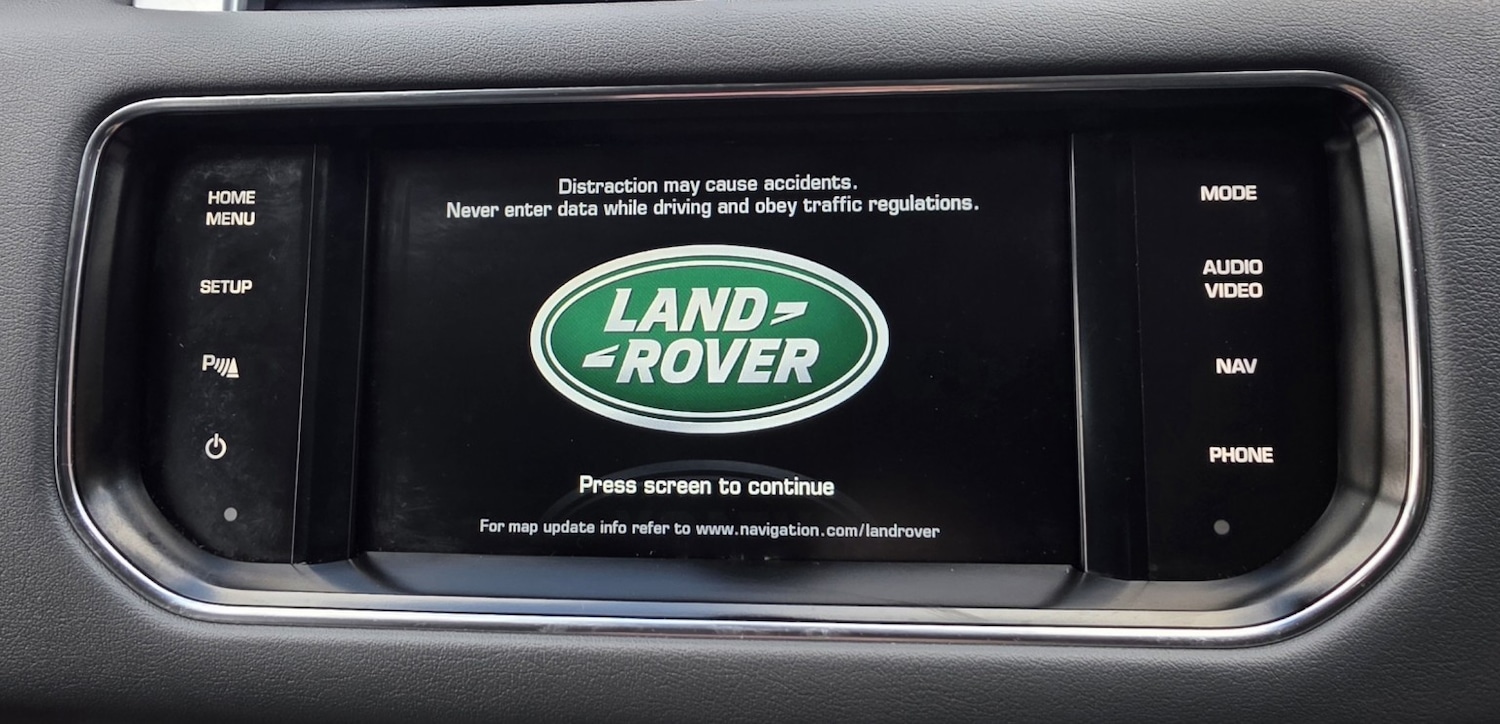 Used Land Rover Range Rover Sport 2015 for sale - 77668573: Photo 10