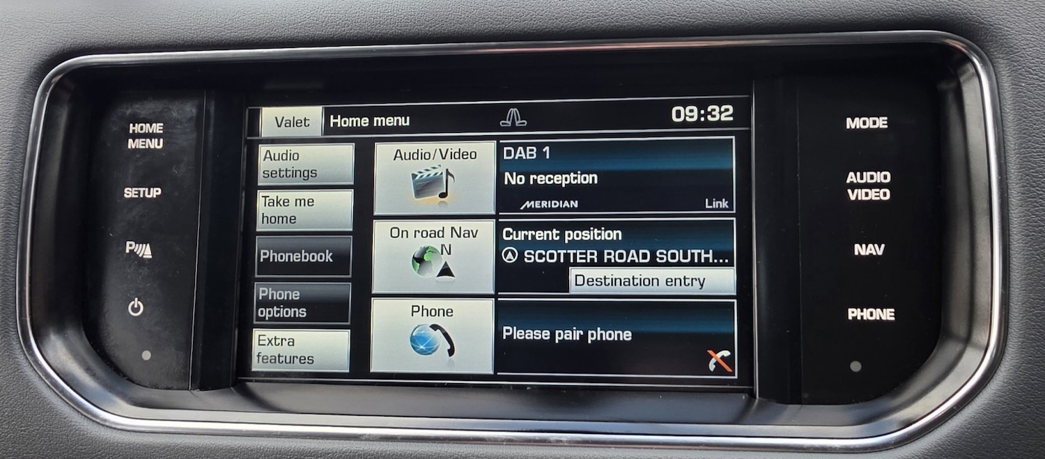 Used Land Rover Range Rover Sport 2015 for sale - 77668573: Photo 11