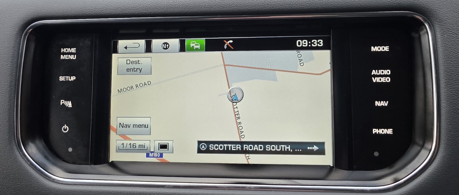 Used Land Rover Range Rover Sport 2015 for sale - 77668573: Photo 12