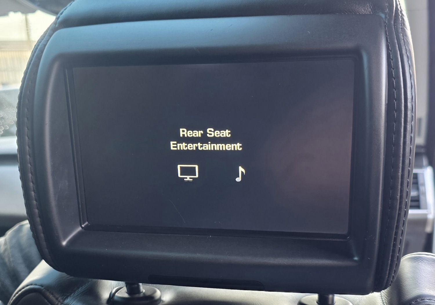 Used Land Rover Range Rover Sport 2015 for sale - 77668573: Photo 13